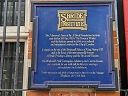 St Bride Foundation Institute -  King Edward VIII (id=7322)